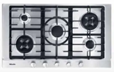 Miele KM 2054 G