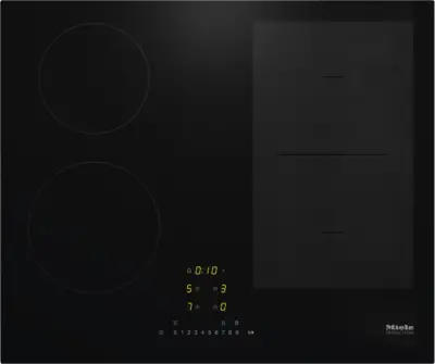 Miele KM 7466 FL Edition 125