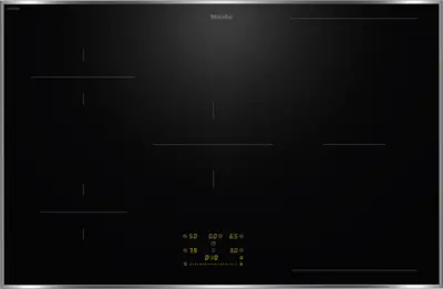 Miele KM 8484 FR