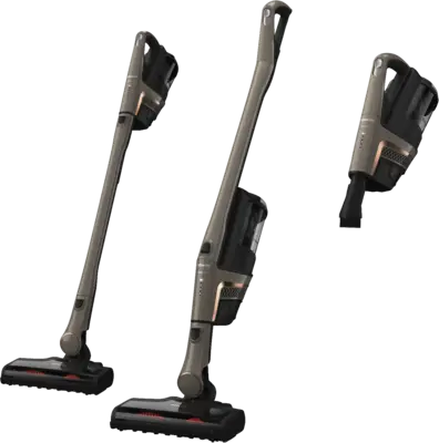 Miele Triflex HX2 125 Edition