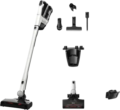 Miele Triflex HX3