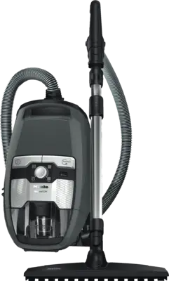 Miele Blizzard Parquet XL Powerline