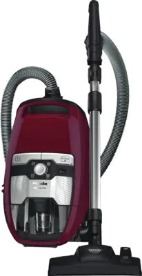 Miele Blizzard Red Powerline