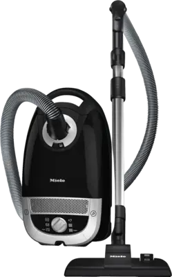 Miele Complete C2 Black Pearl Powerline