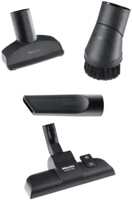 Complete C2 Black Pearl Powerline