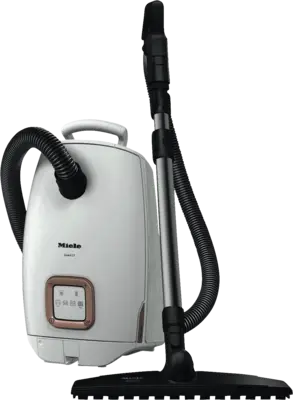 Miele Guard L1 Parquet XL
