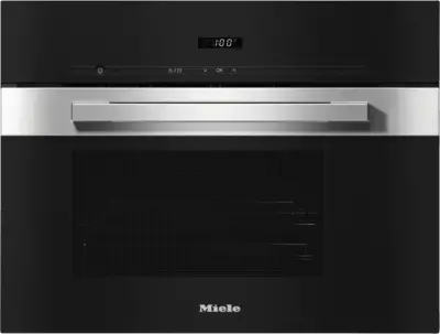 Miele DG 2840