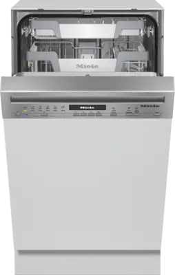 Miele G 5740 SCi clst