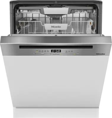 Miele G 5832 SCi Active Plus S