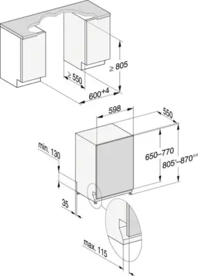 G 5663 SCVi Active E