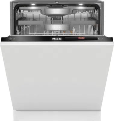 Miele G 7980 SCVi AutoDos K2O