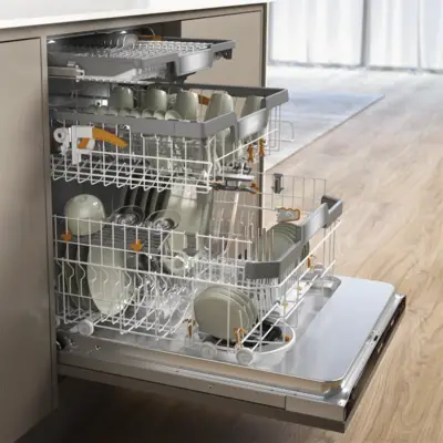 G 7980 SCVi AutoDos K2O