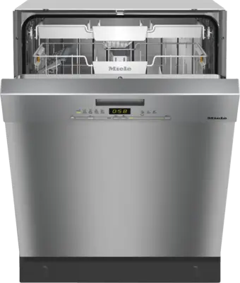 Miele G 5132 SCU clst
