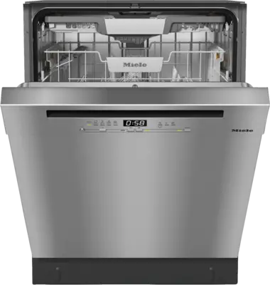Miele G 5832 SCU Active Plus S