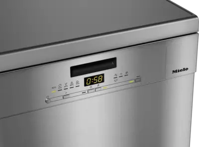 G 5633 SC Front Active E