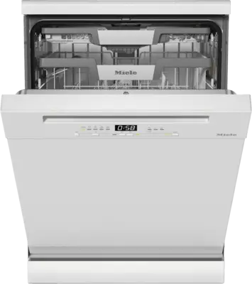 Miele G 5833 SC Active Plus E