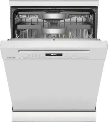 Miele G 7233 SC brws