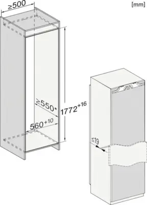 FNS 7710 E