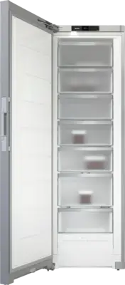 Miele FNS 4882 D edt-cs