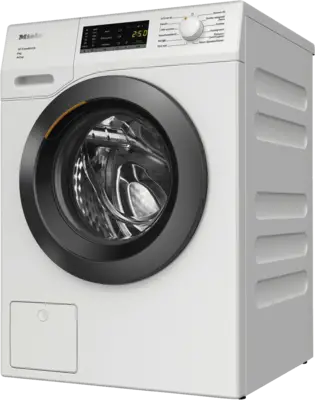 WEA 135 WPS Excellence