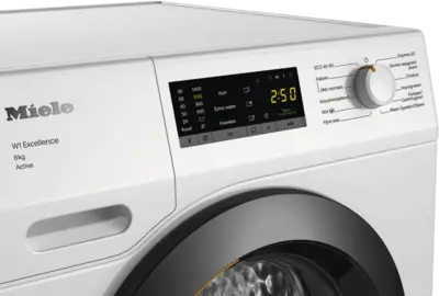 WEA 135 WPS Excellence