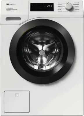 Miele WEB395 WPS125 Edition