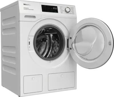 WEG 895 WPS Excellence PowerWash & TwinDos & SteamCare