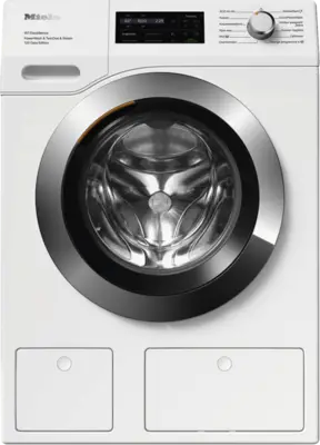 Miele WEI895 WPS 125 Gala Edition