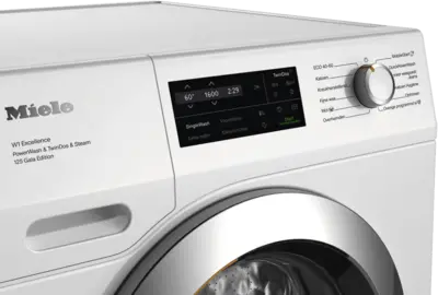 WEI895 WPS 125 Gala Edition