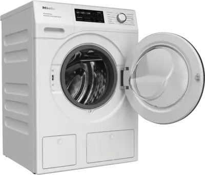 WEJ 895 WPS Excellence PowerWash & TwinDos & SteamCare