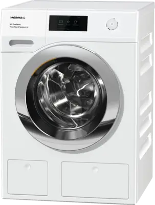 Miele WER 875 WPS PowerWash TwinDos Excellence