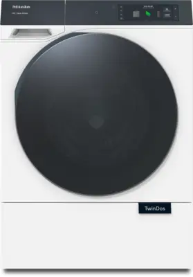 Miele WQ 1000 WPS Excellence PowerWash & TwinDos & SteamCare