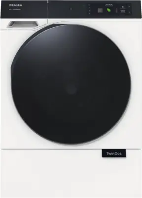 Miele WQ 1200 WPS Excellence PowerWash & TwinDos & SteamCare