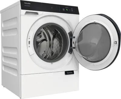 WQ 1200 WPS Excellence PowerWash & TwinDos & SteamCare