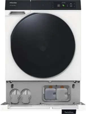 WQ 1200 WPS Excellence PowerWash & TwinDos & SteamCare