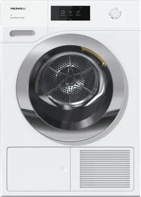 Miele TCR 790 WP Eco & Steam