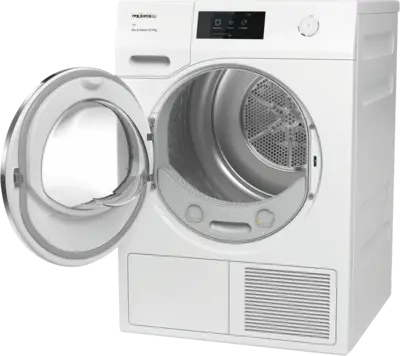 TCR 790 WP Eco & Steam