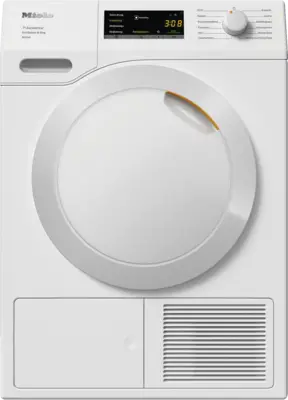 Miele TEA535 WP Excellence EcoSpeed