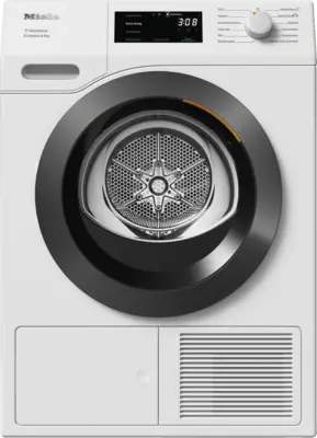 Miele TED655 WP Excellence EcoSpeed & Wash2Dry
