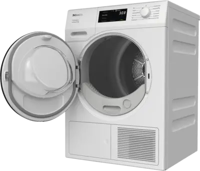 TED655 WP Excellence EcoSpeed & Wash2Dry