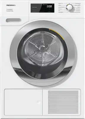 Miele TEH 795 WP EcoSpeed