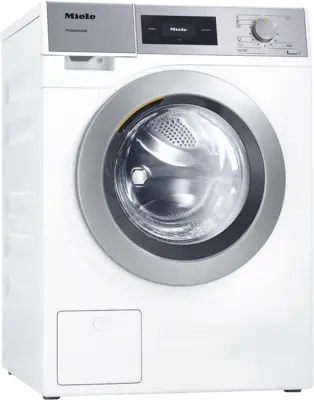 Miele PWM507 DV NL LW