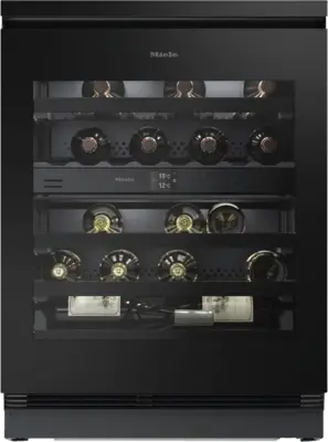 Miele KWTUS 7074 F obsw