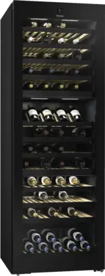 Miele KWT 4995 F obsw