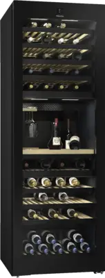 Miele KWT 4999 F obsw