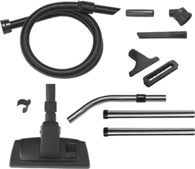 EVR-370 Edward Eco 15 + Kit-AS1