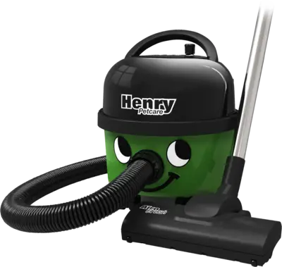 Numatic HPC160 SELECTED