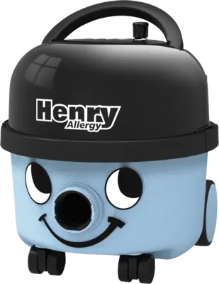 Numatic HVA160 SELECTED