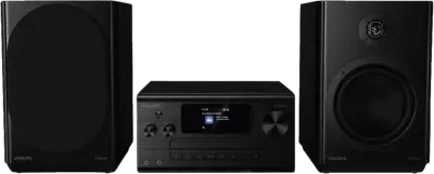 Philips TAFA7/10 Fidelio BT Micro music system