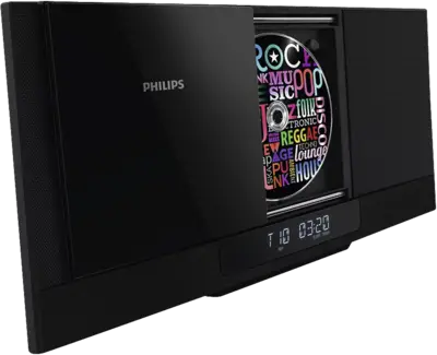 TAM3600/10 BT Micro music system